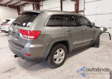 2013 Jeep Grand Cherokee Laredo from USA, damaged, VIN 1C4RJEAG3DC597758